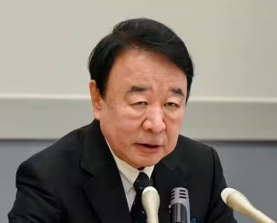 西早稲田カ〇トの日本基督教団石破茂、80年談話の見送り要請を拒否へ