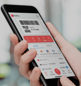 無職女(25)、支払わずにPayPayの決済音だけ鳴らす→バレて逮捕