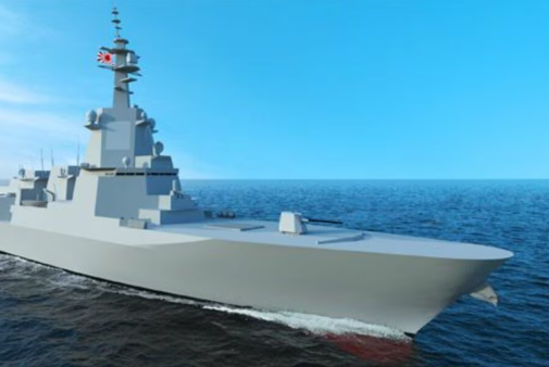 我々にはまたまヤマトがあるじゃないか。ヤマトだ！ヤマトはどこだ！世界最大の護衛艦にヤマトと命名