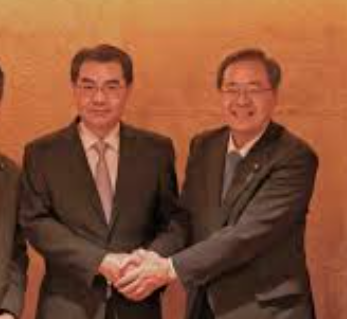 【連立離脱】公明党の斉藤代表が中国の呉江浩 駐日大使と６日に国会内で意見交換・・・公明党や支持母体である創価学会は、歴史的に中国と関係が深く、高市氏が靖国神社に参拝すれば、中国と関係が悪化すると懸念