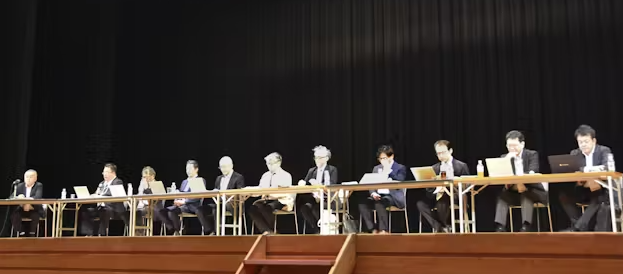 【新聞社や放送局などでつくるマスコミ倫理懇談会の全国大会】「SNSを活用した選挙運動によって偽・誤情報や誹謗（ひぼう）中傷が拡散し、有権者の冷静な判断を妨げる要因になった」