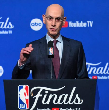 米紙「ＮＢＡは中国に魂売った！中国の人権ガー」   何が悪いの？