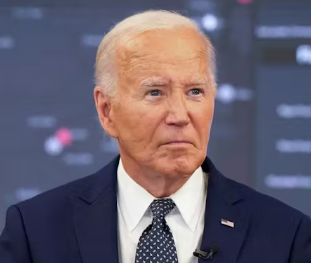 バイデン　癌を公表　放射線治療中