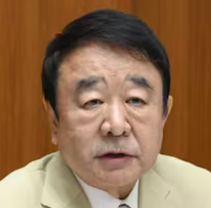 自民議員　公明離脱に党員からは「手を挙げて賛成」歓迎するばかり声が届く