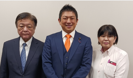 悲報】参政党・神谷「両国の懸け橋の役割を外国人留学生に期待」「差別をしっかり止めていく」