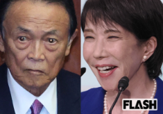 公明党に捨てられた自民党､東京選挙区で全滅の恐れ　立憲れいわ共産党政権への期待高まる