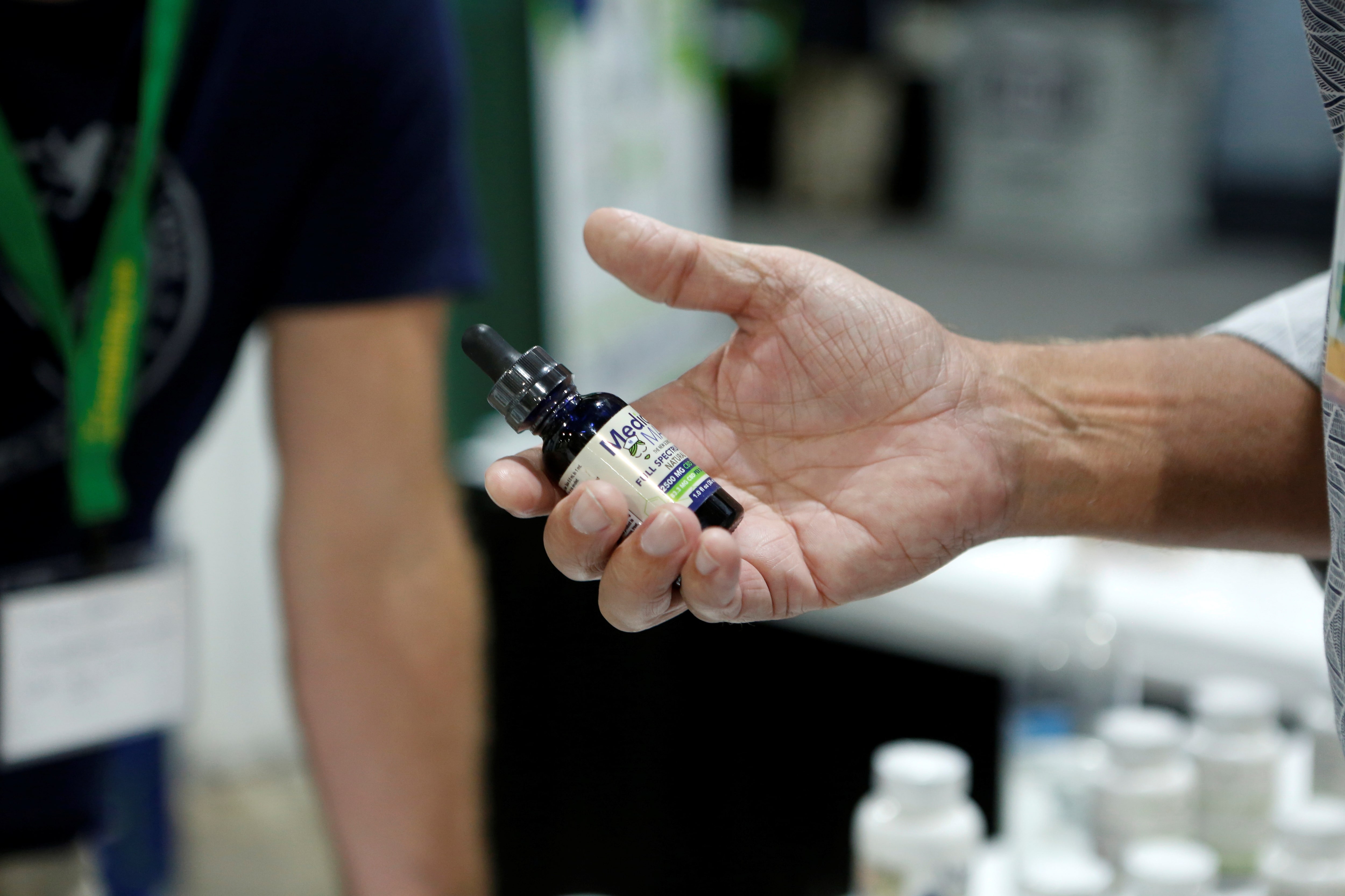 大麻合法化に向けた国際的潮流と日本の未来を考える報告会　日本では誤解や偏見の蔓延が政策形成の障害に
