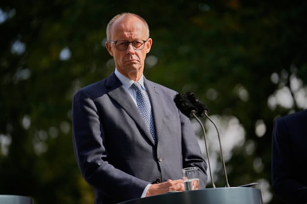 ドイツ経済、3年連続で低迷へ　財政頼み鮮明で強まる「戦時経済色」