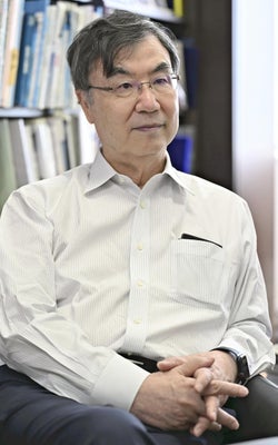 ノーベル生理学・医学賞に坂口志文氏ら、免疫反応を抑える細胞発見