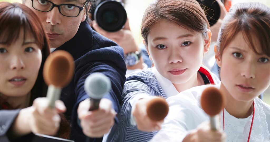 【高市支持率下げてやる発言騒動】「マスコミが情報操作し世論形成している」とネット上で陰謀論的に語られてきたことが、裏付けされてしまった、マスコミへ信頼が一気に失墜したことは間違いない