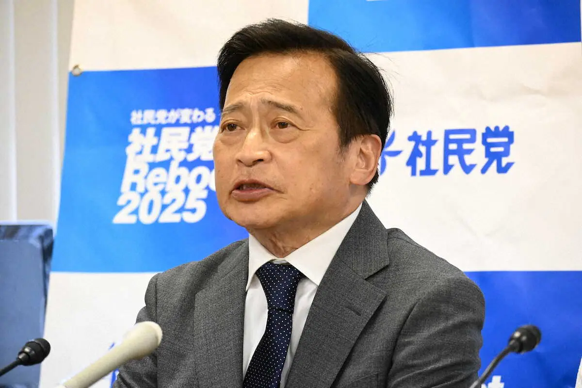ラサール石井氏　参議院議員となって2カ月ちょっと　これまでの活動に言及「ほぼ外国人のことやってます」