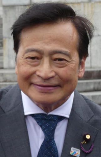 ラサール石井氏、自民新人事に苦言「アソウとアベノミクスが右にハンドル切って戻って来た」「どこが解党的出直しなのか」