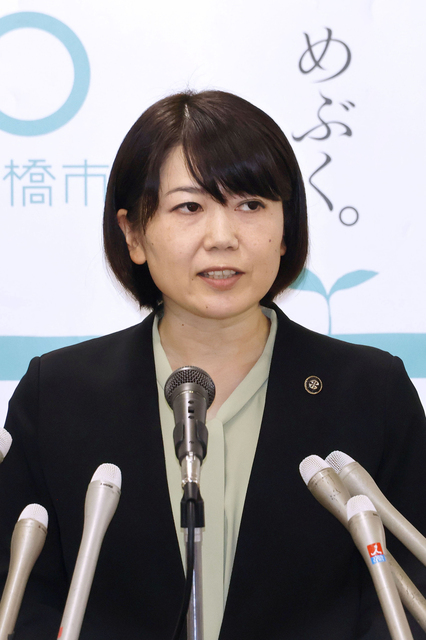 ラブホ行ったけど男女の関係はありません→前橋市長の言い訳は裁判では通用しないと｢行列｣弁護士､上沼恵美子｢何で理解できないんだろう｣