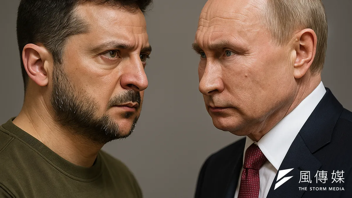 ロシア「ウクライナの他地域の住民もロシア編入を望んでいる」さらなる新領土獲得への正当性を主張