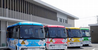 万博でも走る中国製EVバス、トラブル続発　販売元に国が総点検指示