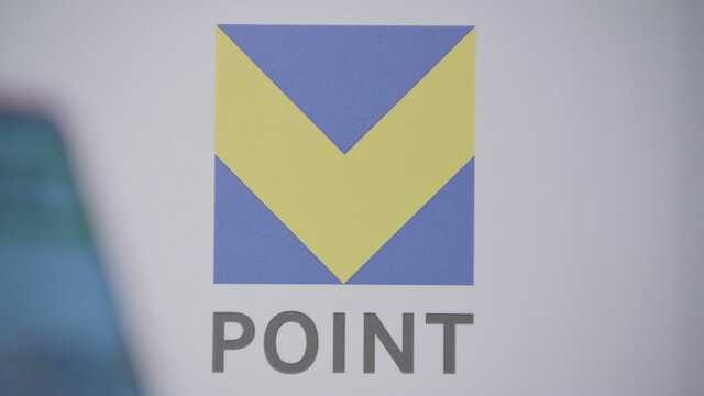 三井住友カードが「Vポイント」運営会社を買収　ポイント事業強化へ