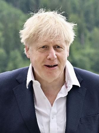 中国に英機密情報が流出か　元首相顧問「政府が隠蔽」