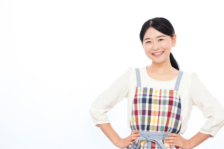 専業主婦、就業希望100万人　「労働力人口の2%」の潜在力