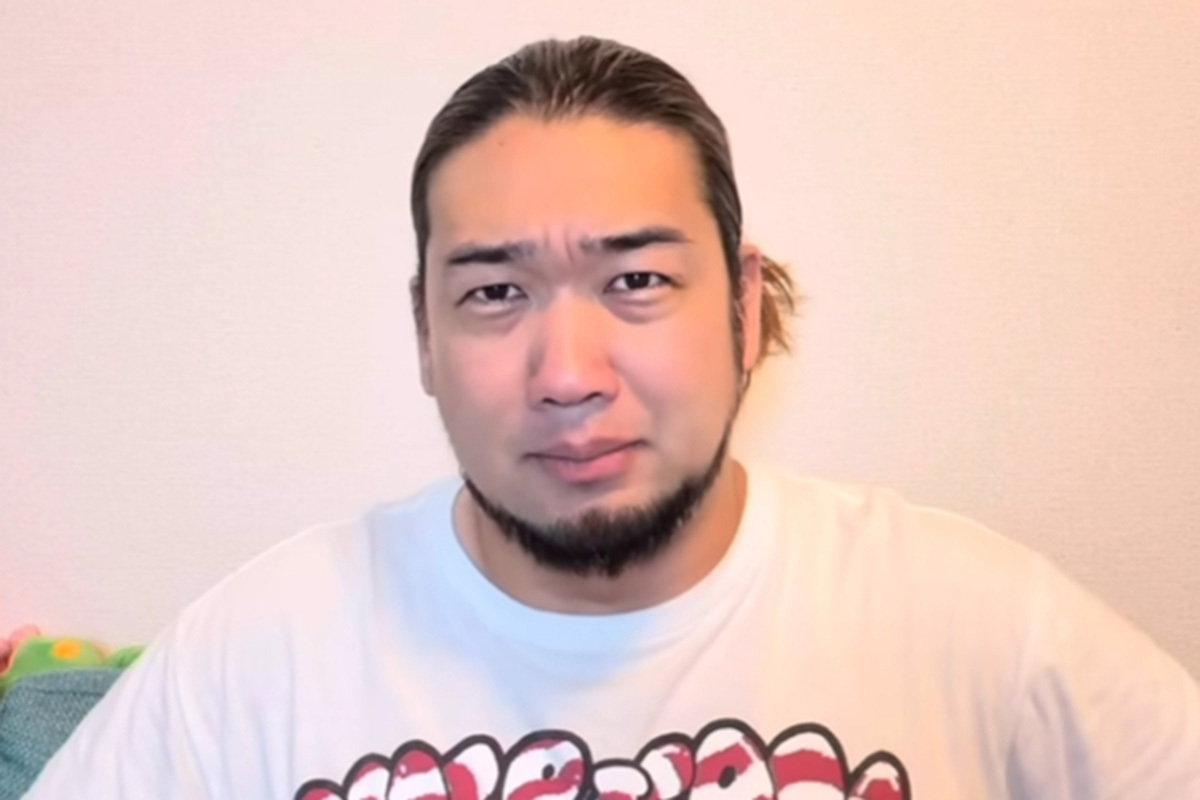 人気YouTuberシバター「ごめん嫁ちゃん！」不倫疑惑を懺悔も「一般の方々に謝罪する気はございません」