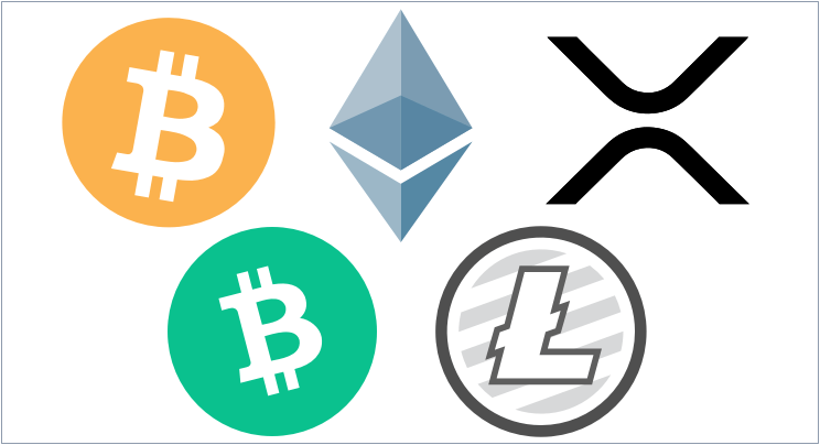 【仮想通貨】暗号資産市場で過去最大の強制清算、トランプ氏の対中追加関税表明で