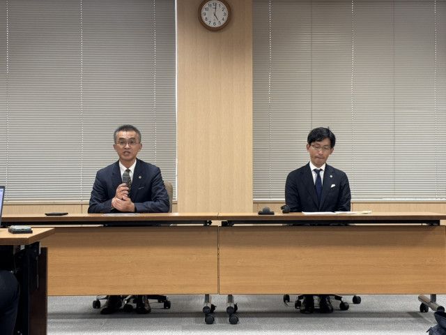 依頼人の通帳から650万円横領の弁護士に懲戒処分　同様の苦情は100件以上　なんで刑事事件にならないの