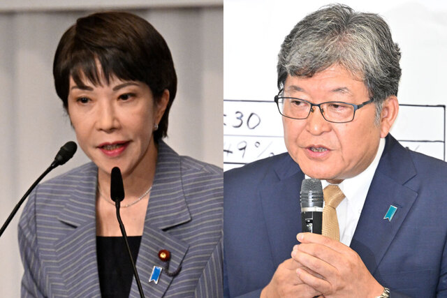 ”傷もの”と呼ばれて「萩生田だけは勘弁ならねぇ」の遺恨消えず　「連立離脱」におわせ　公明・創価学会の怒りの原点