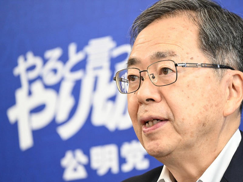 公明、連立離脱の見方強まる　閣外協力に転じる案が浮上