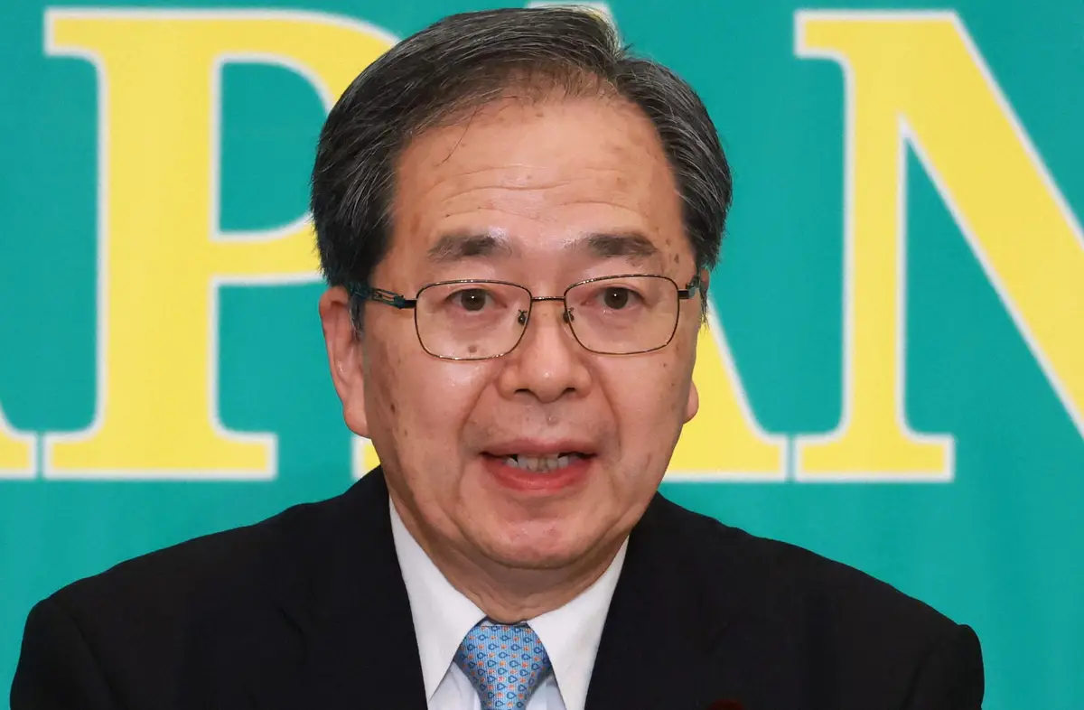 公明・斉藤代表　自民との連立「いったん白紙」の真意説明　「そう簡単に戻るという決断ではない」