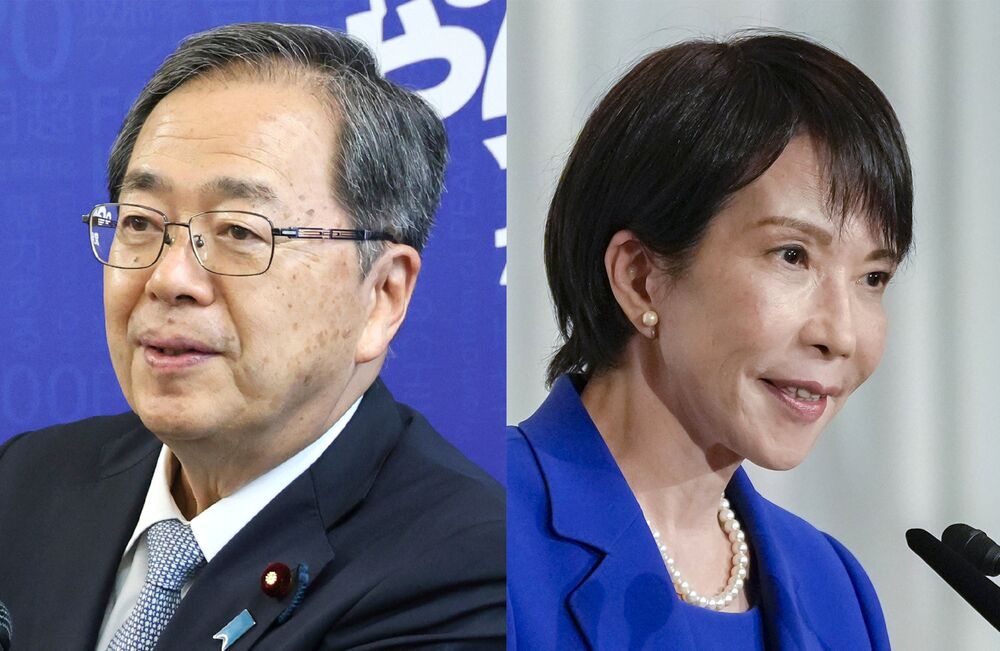 公明党が自民党との連立離脱