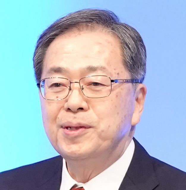 公明党の斉藤鉄夫代表も不記載　自民党との違い聞かれ「私のミス」連発で釈明