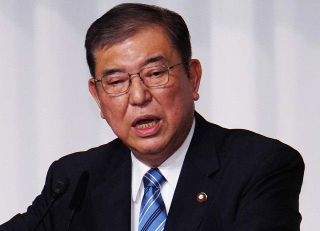 公明離脱で高市総裁が怒りの会見30分後→石破首相が高市氏が反対する戦後80年会見でネット騒然「石破の最後っ屁ｗ」