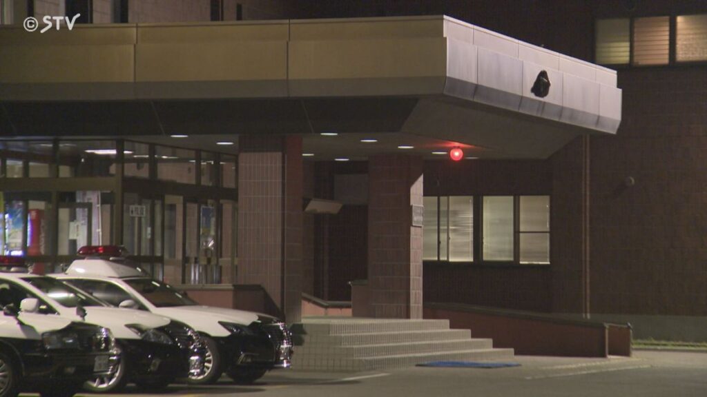 勝手に開栓しガス盗む　“料金滞納”男を逮捕　 6万円相当