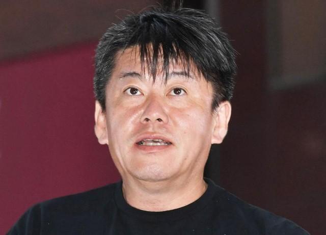 堀江貴文氏が報告「うちの斉藤議員が自民党会派入りしました」ホリエモン運転手兼秘書が参院で自民と合体