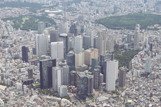 外国人「経営ビザ」の要件、資本金3000万円以上に　日本語能力も設定