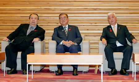 外国人生徒も高校無償化の対象に　自公維、留学生は対象外