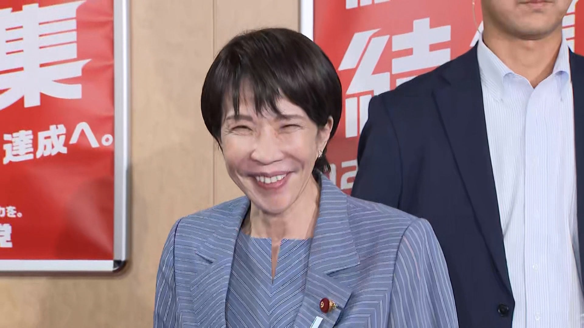 外相に茂木前幹事長の起用検討