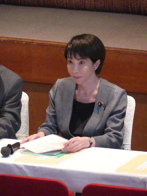 【訃報】高市早苗が謝罪「（公明党の連立政権離脱は）私の責任だ。おわび申し上げる」