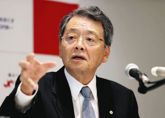 【党利党略ではなくて、日本全体を考えてやってもらいたい】財界から困惑の声、公明党の自公連立離脱をうけ　経団連や日本商工会議所のトップが相次いでコメント