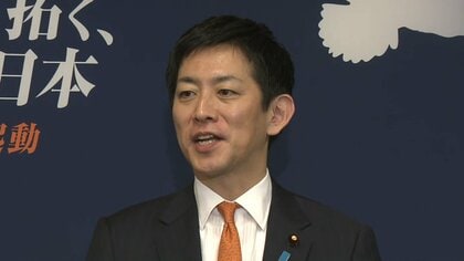 小林鷹之氏を政調会長に…高市総裁起用方針固める　自民党役員人事
