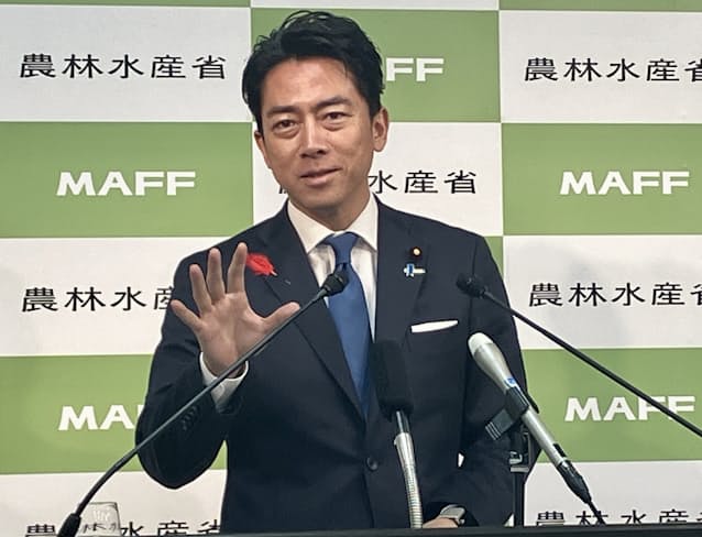 【5ch民】自民が小泉進次郎を選ばなかったために、とんでもない事態になるww