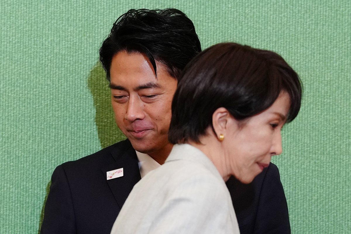 創価票をアテにしてた自民党議員『こんな事になるくらいなら小泉進次郎に入れておけばよかった』