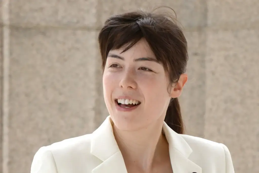 小野田議員が指摘した議員会館のロボット掃除機の危険性『個人情報を収集します』とはっきり記載