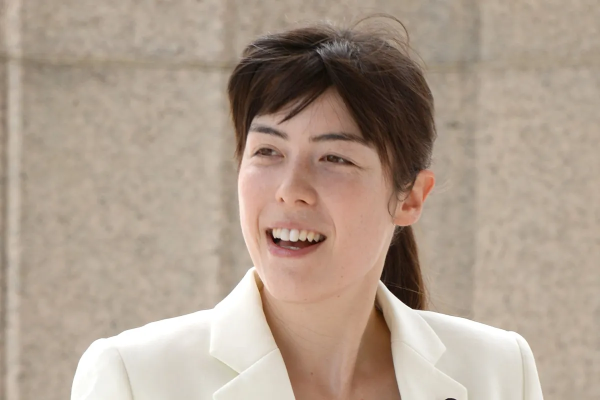 議員会館に中国製ロボット掃除機はダメなのか　自民・小野田議員の主張に立憲・米山議員が異論