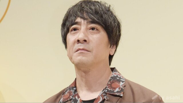 山崎まさよし、全国ツアーの全公演を中止「不整脈の症状により長時間のライブ演奏が困難」