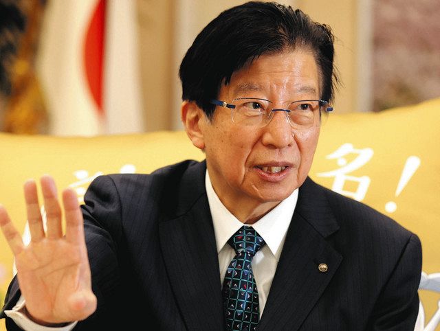 【悲報】リニア問題、静岡以外の各県でも全然進んでなかった…川勝の言う通り水枯れと地盤沈下も発生
