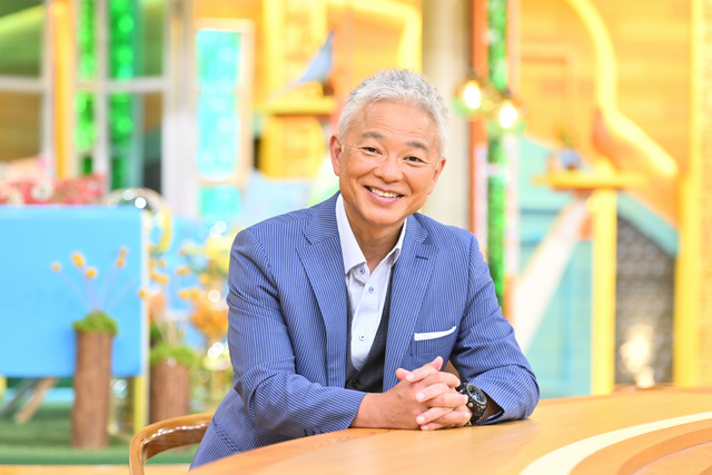 恵俊彰「田崎さん、公明連立離脱をいち早くキャッチできたのはなぜ？」田崎史郎「取材したから」