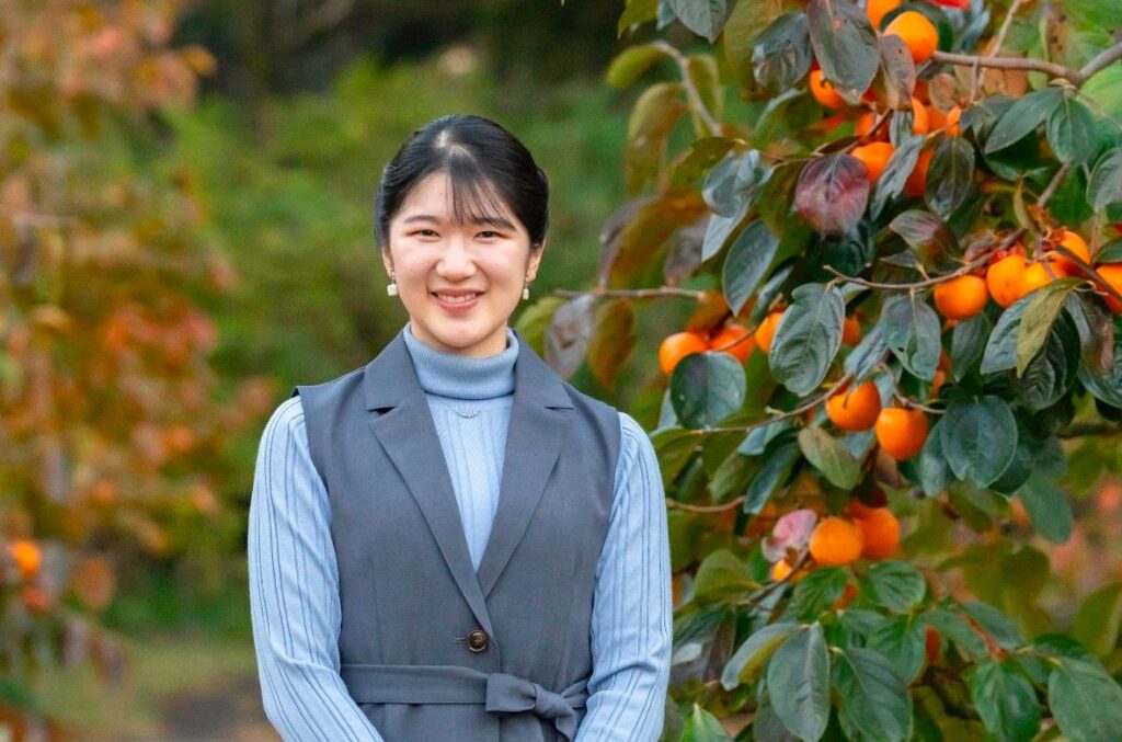 愛子さま新型コロナ感染　5日からの滋賀県訪問は取りやめ、国民スポーツ大会出席の予定だった　天皇皇后両陛下も検査へ