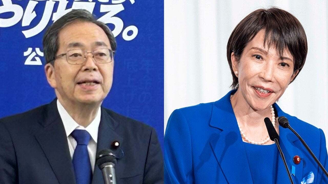 政治解説者・篠原文也「公明側と小泉氏と近い自民党勢力が連動し“高市おろし”を仕掛けているのかも」