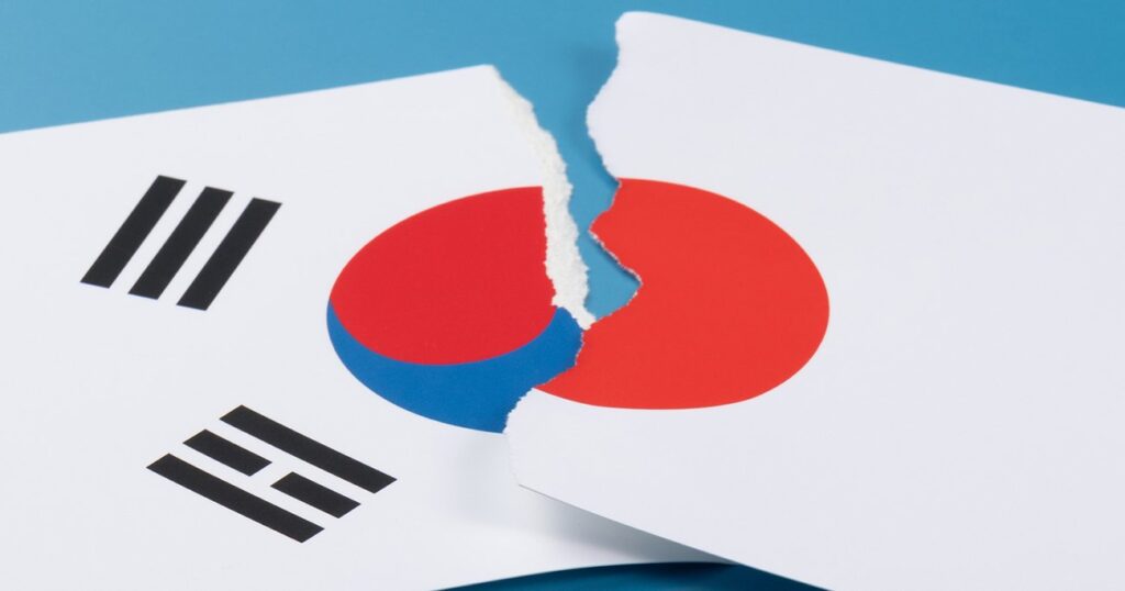 韓国「日本よりマシな関税合意だ。日本に勝った」⇒ 違います。韓国の方がカツアゲ負担が大きい