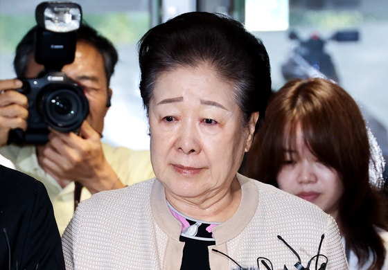 旧統一教会　韓鶴子総裁を起訴　韓国特検